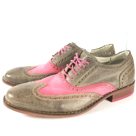 Cole Haan | Shoes | Cole Haan Brown 